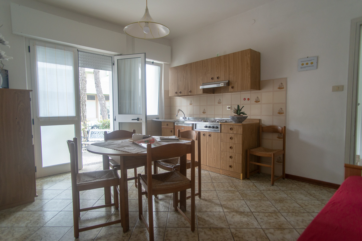 cucina