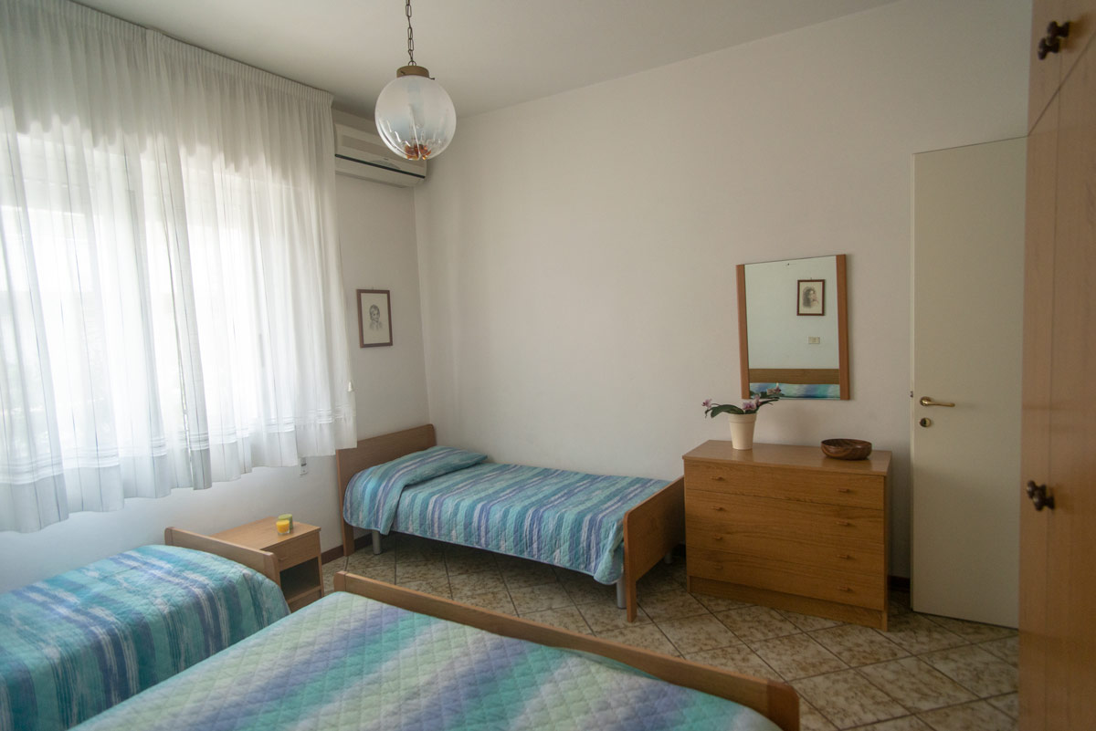 camera da letto