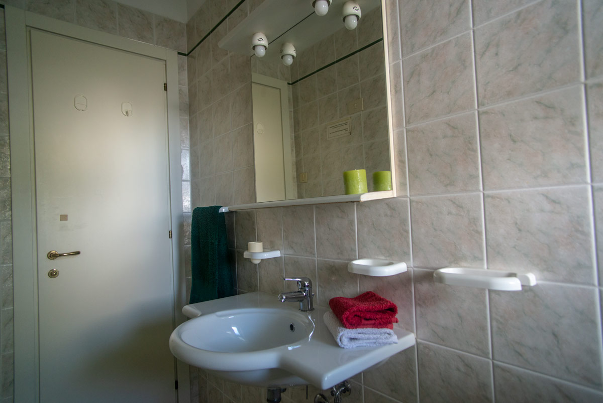 bagno