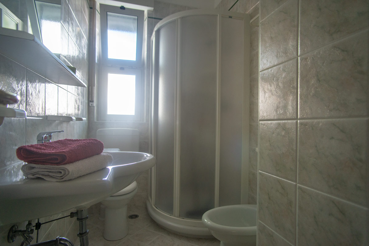 bagno
