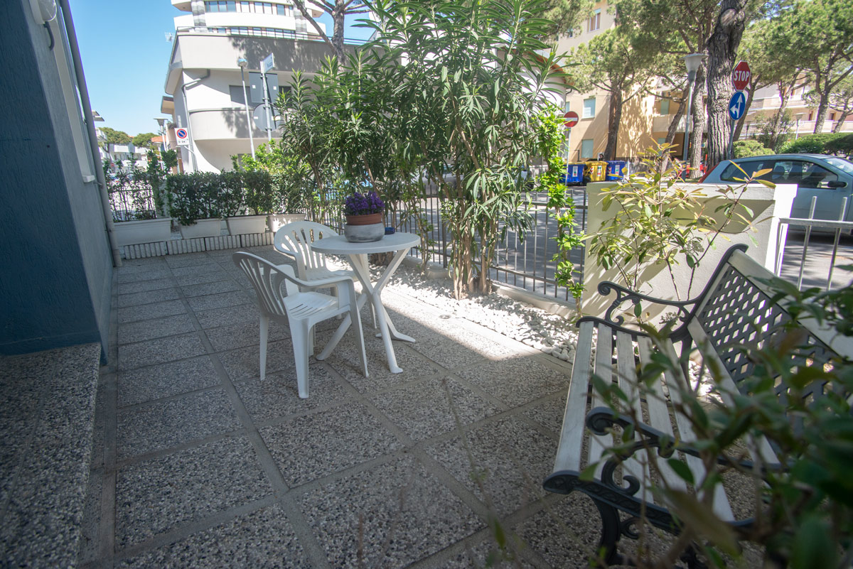 terrazzo