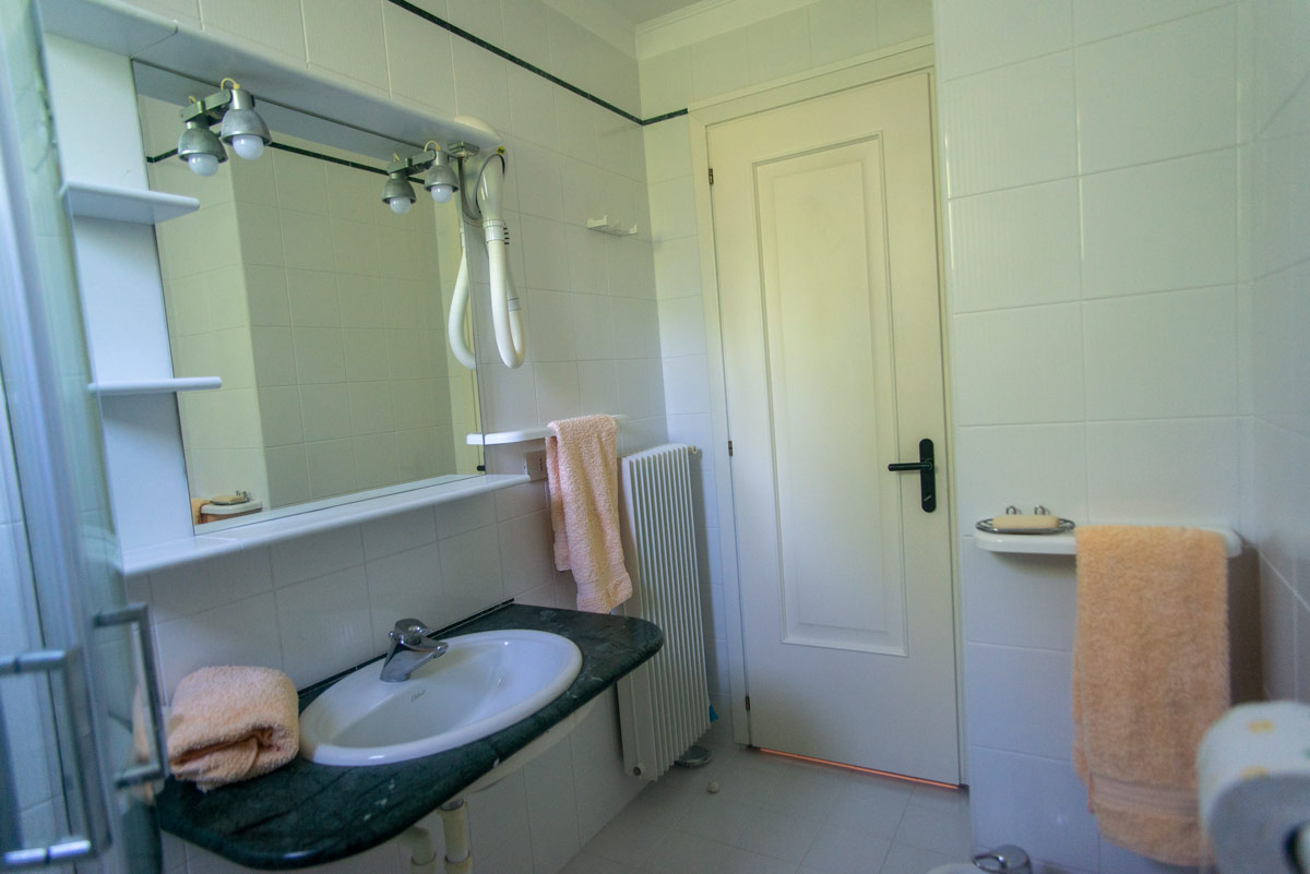 bagno