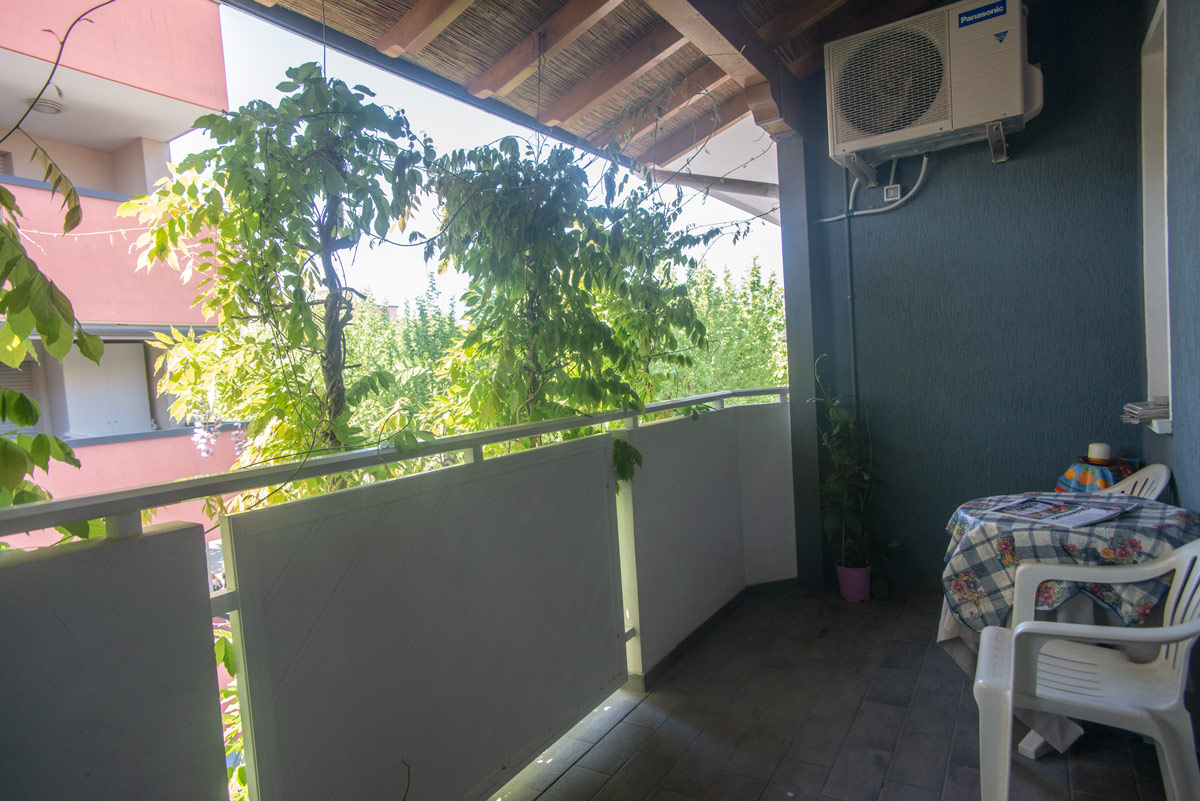 terrazzo