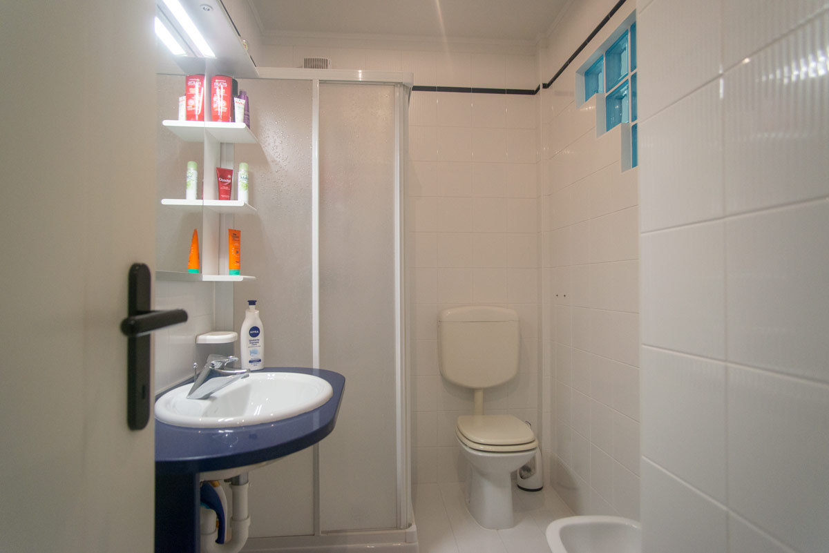 bagno