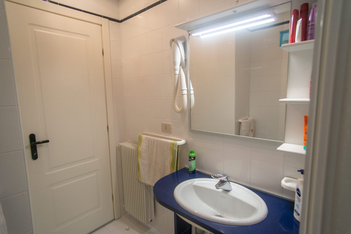 bagno