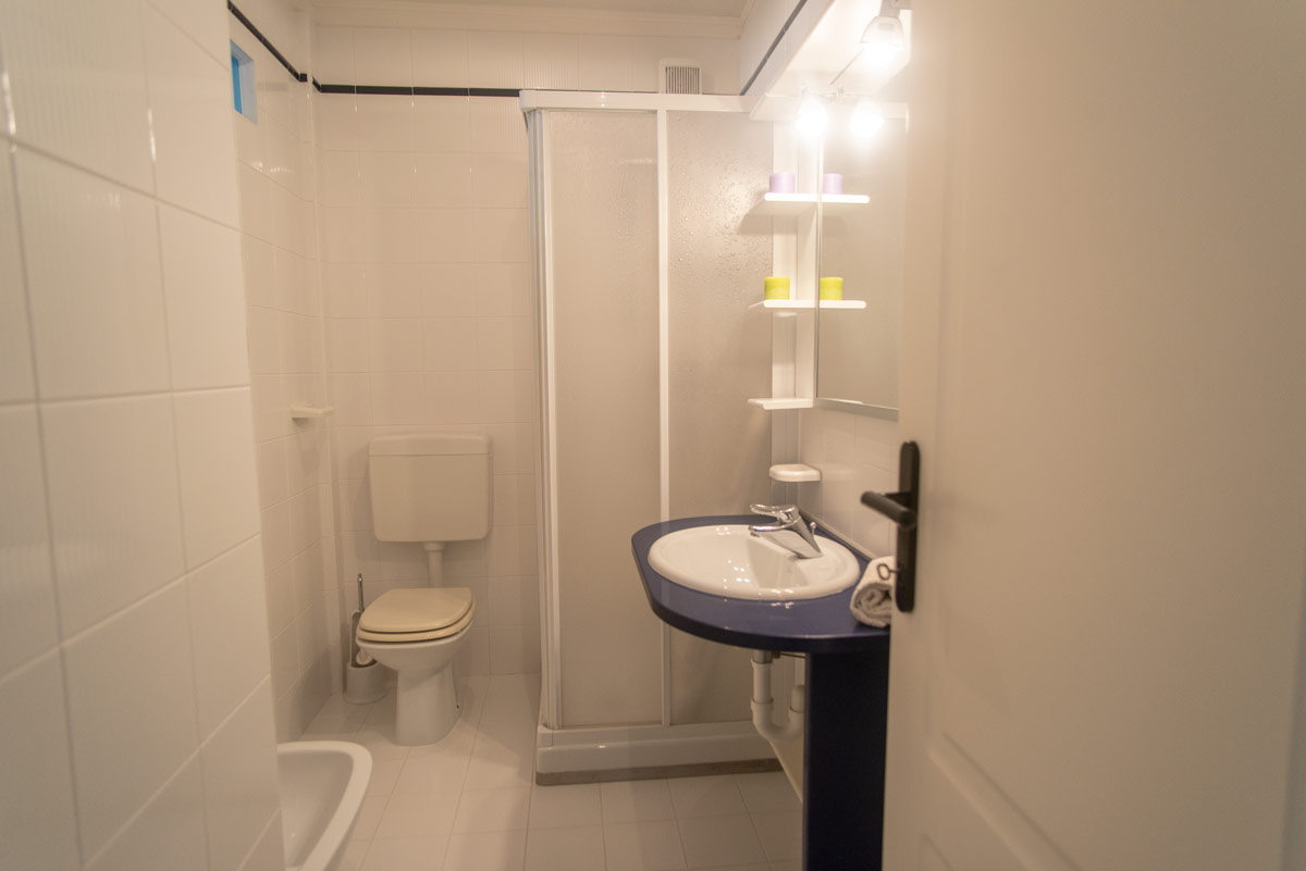 bagno