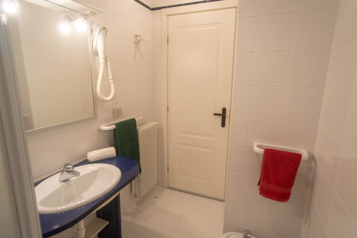bagno
