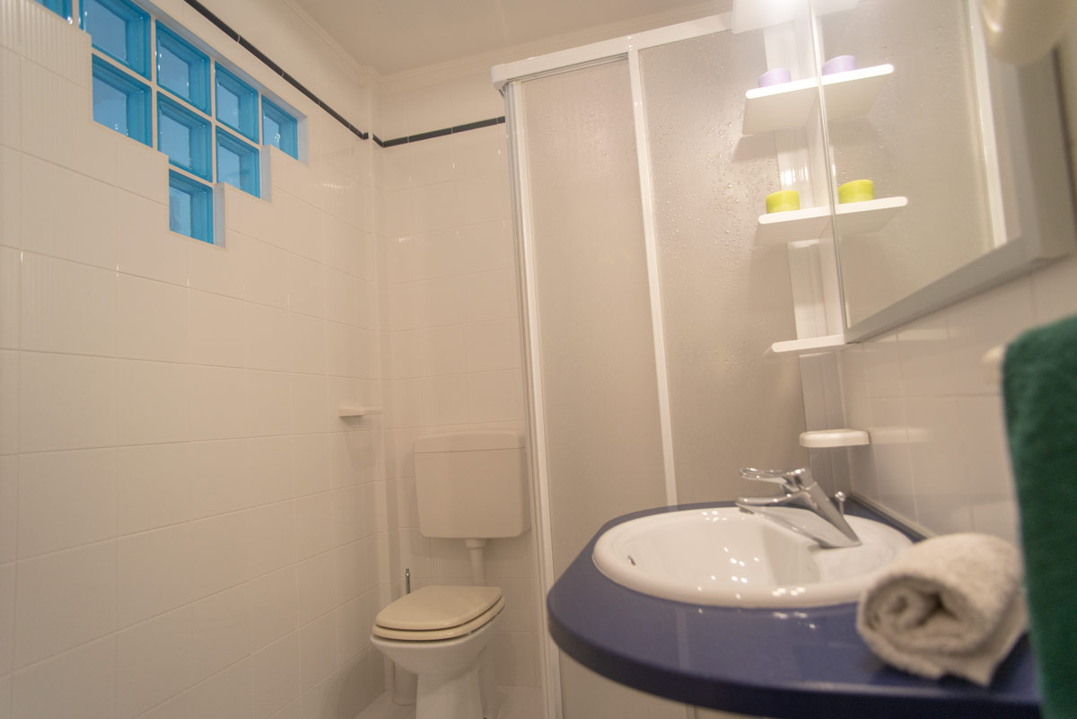 bagno