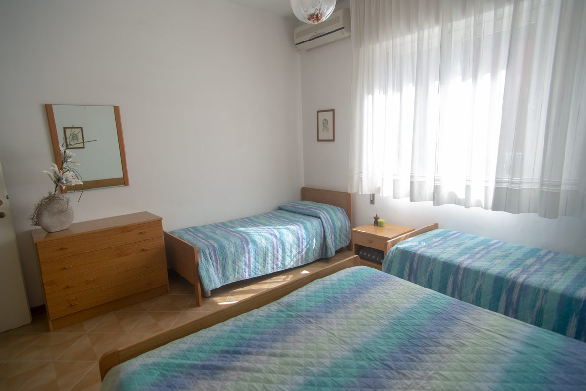camera da letto