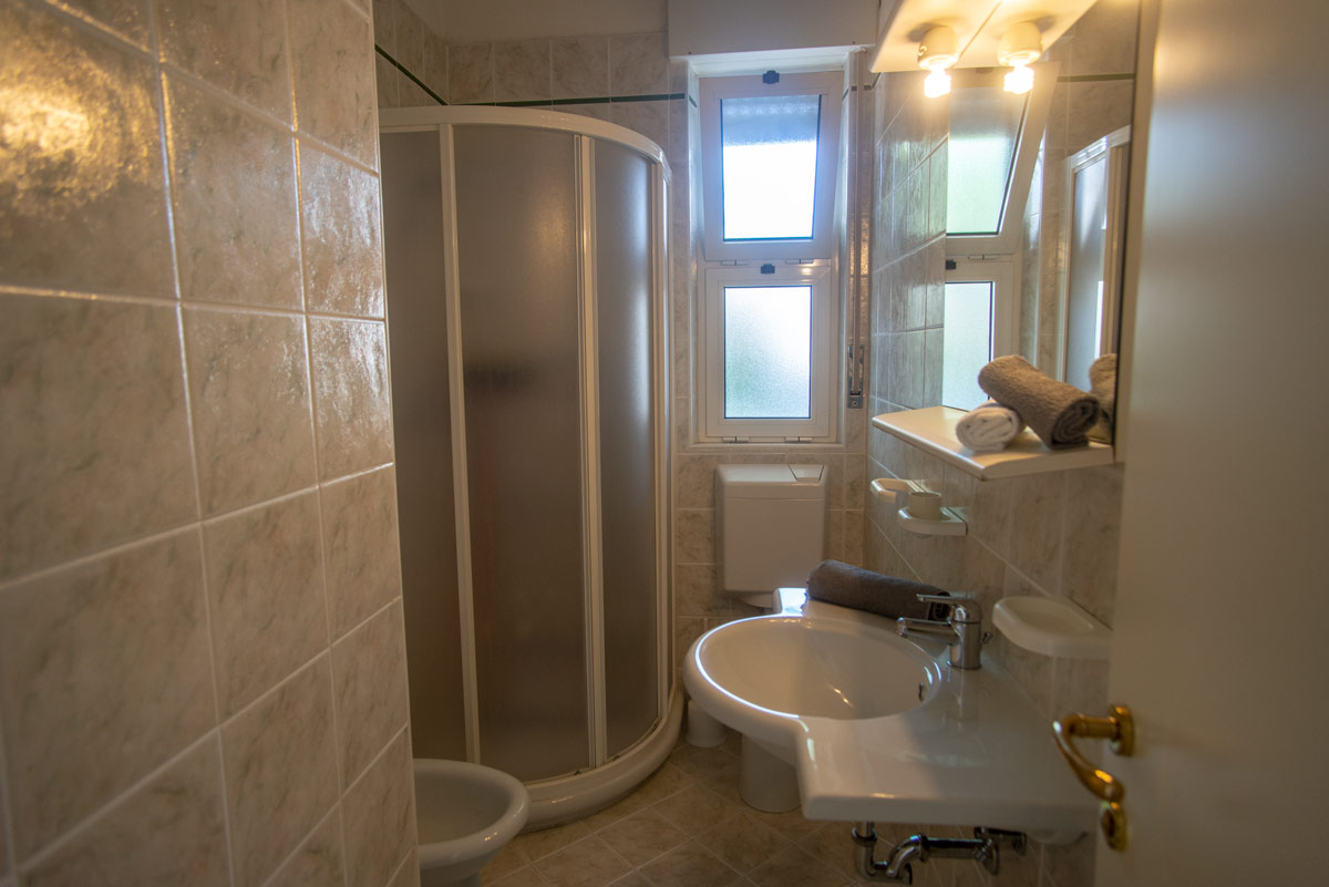 bagno