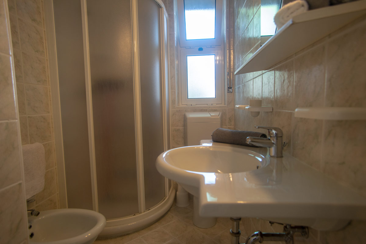bagno