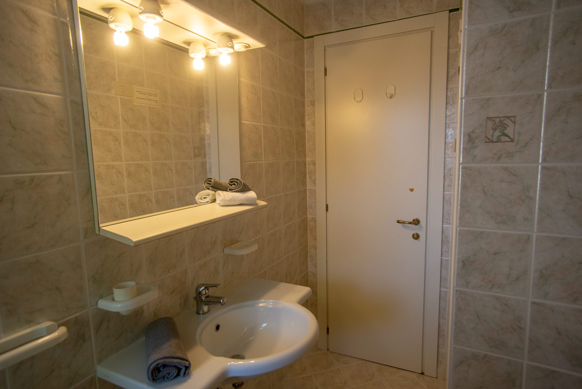 bagno