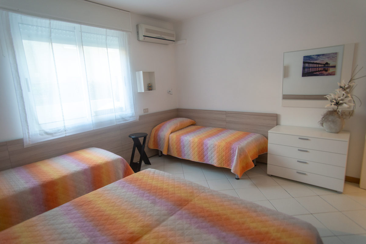 camera da letto