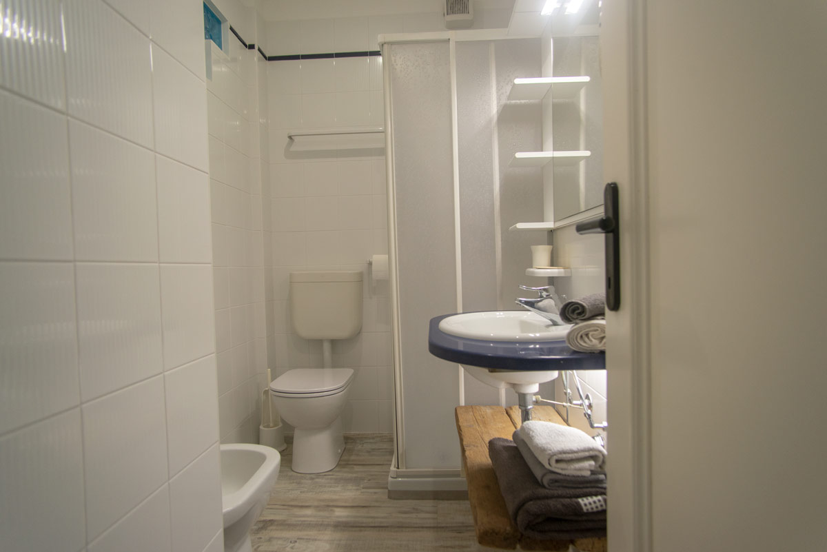 bagno