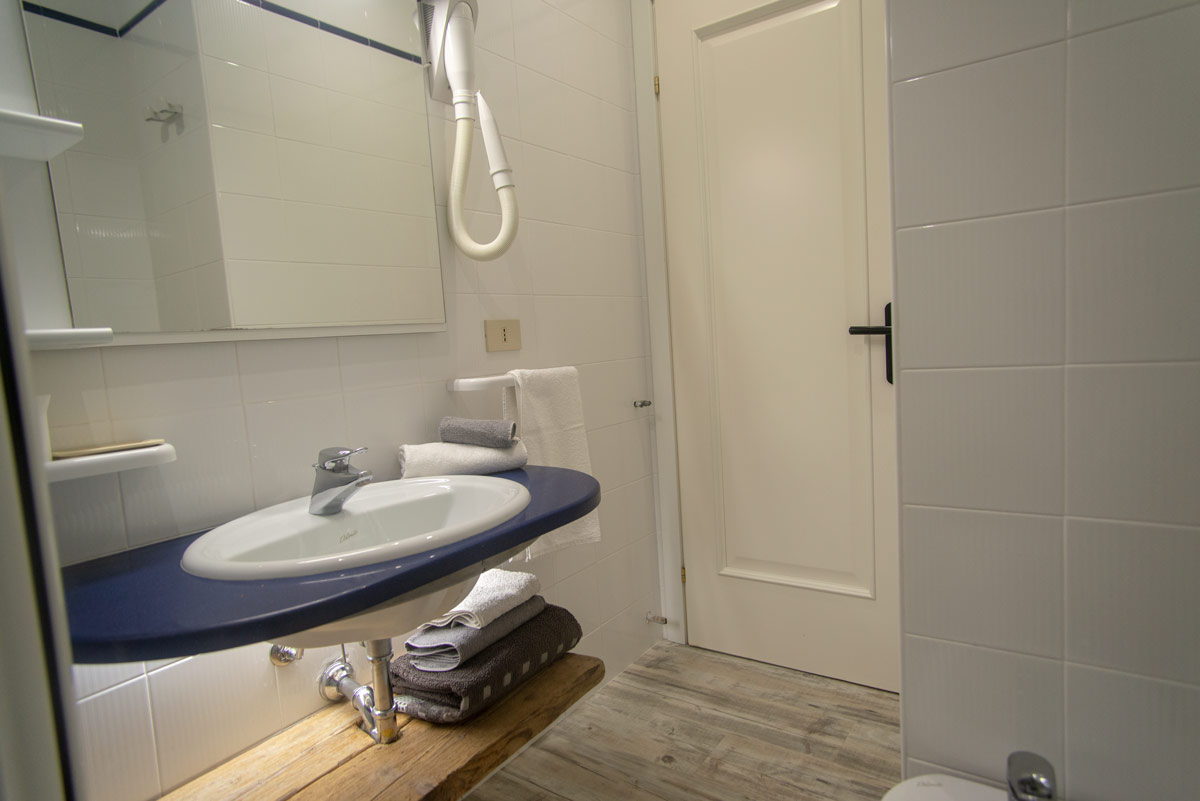 bagno