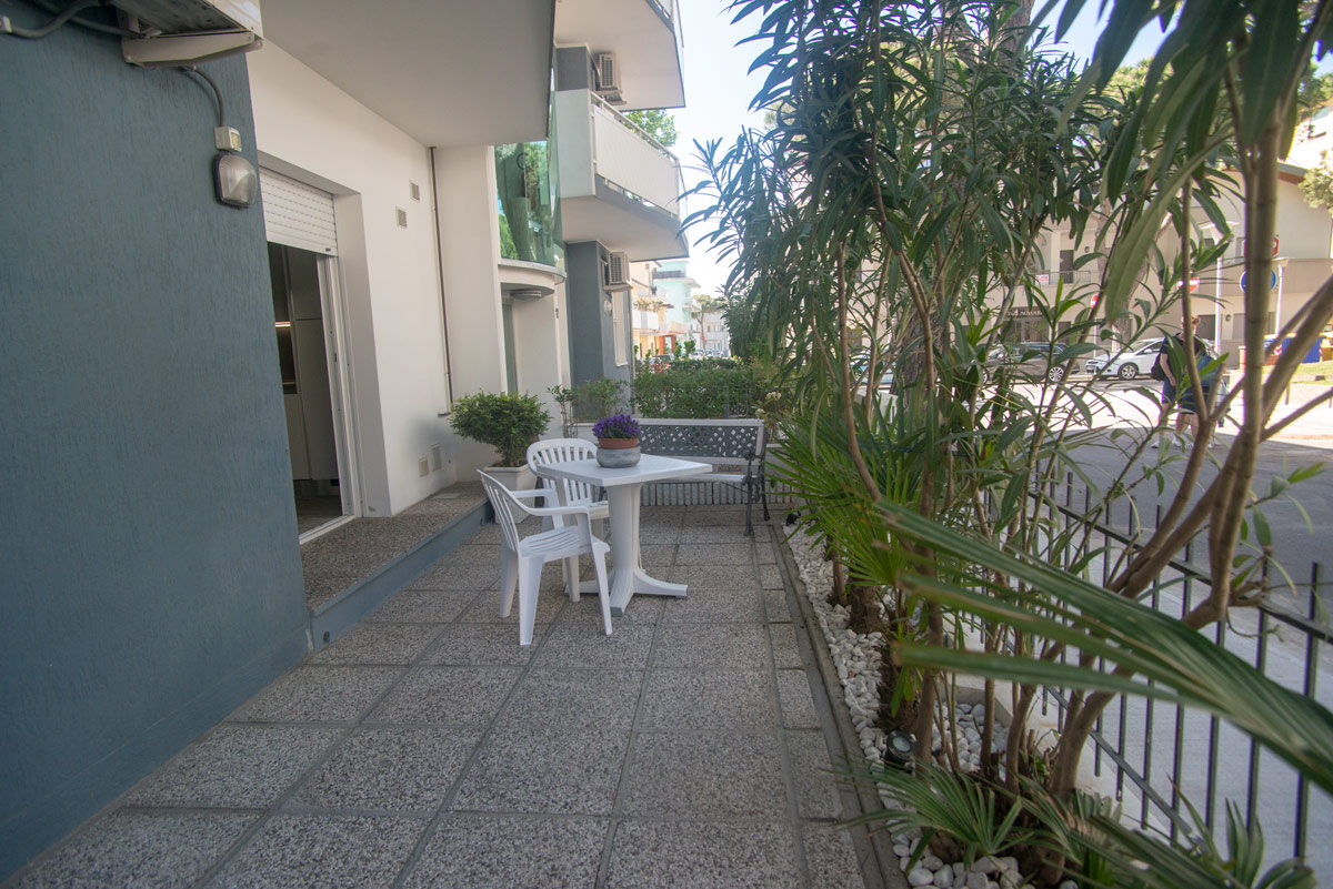 terrazzo