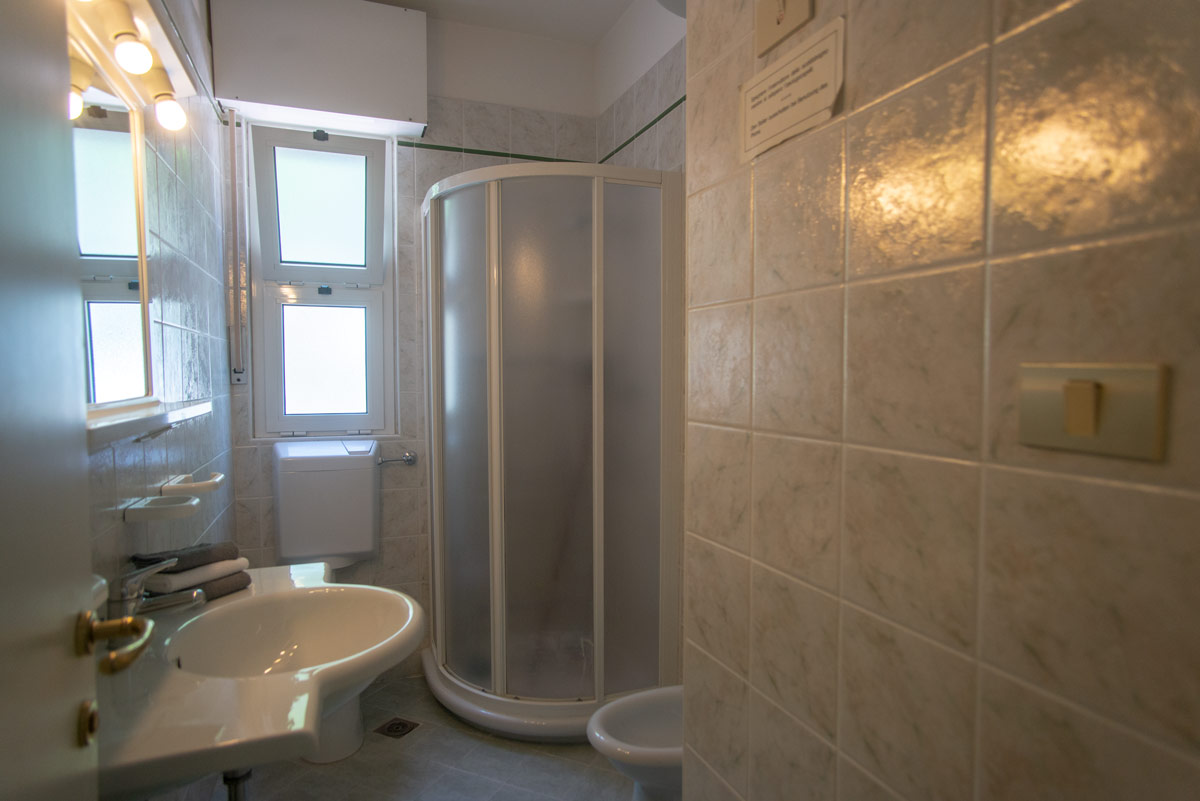 bagno