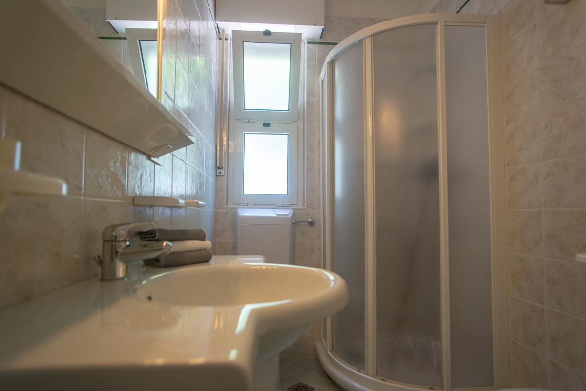 bagno