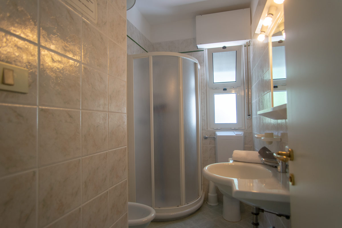 bagno