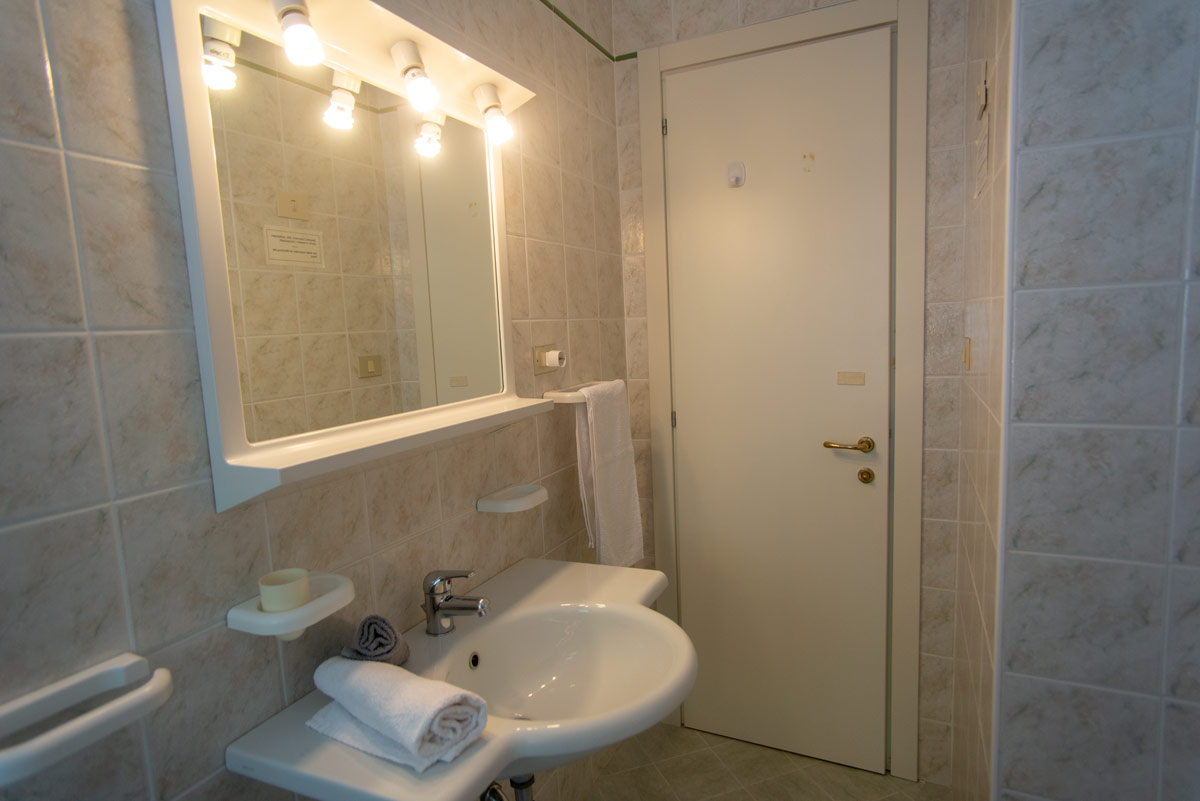 bagno
