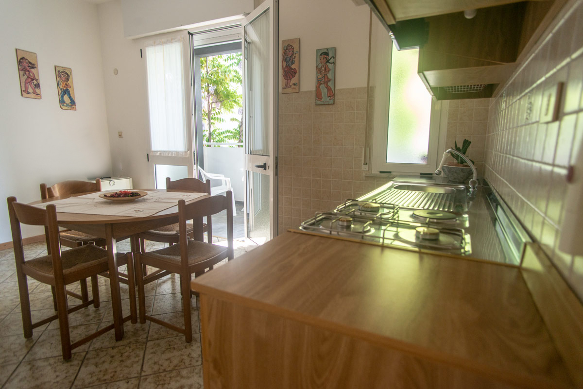 cucina