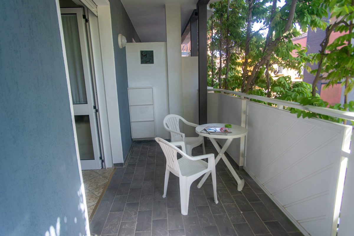 terrazza