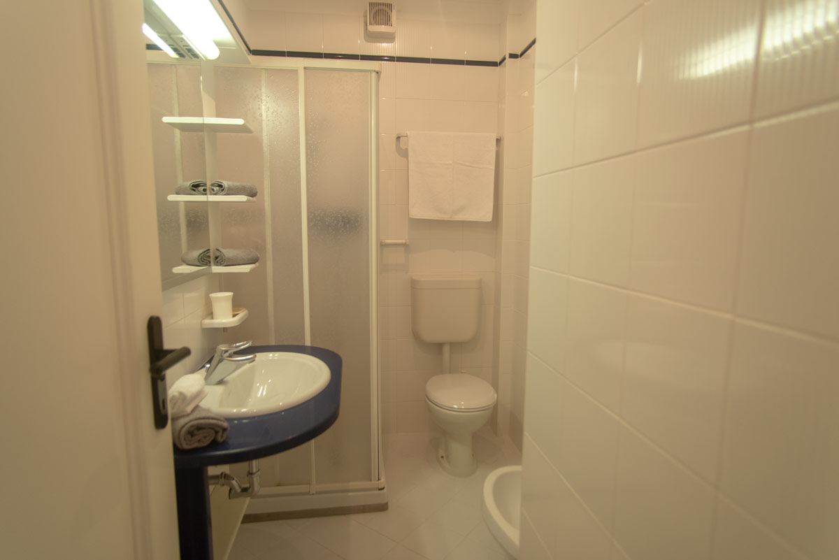bagno