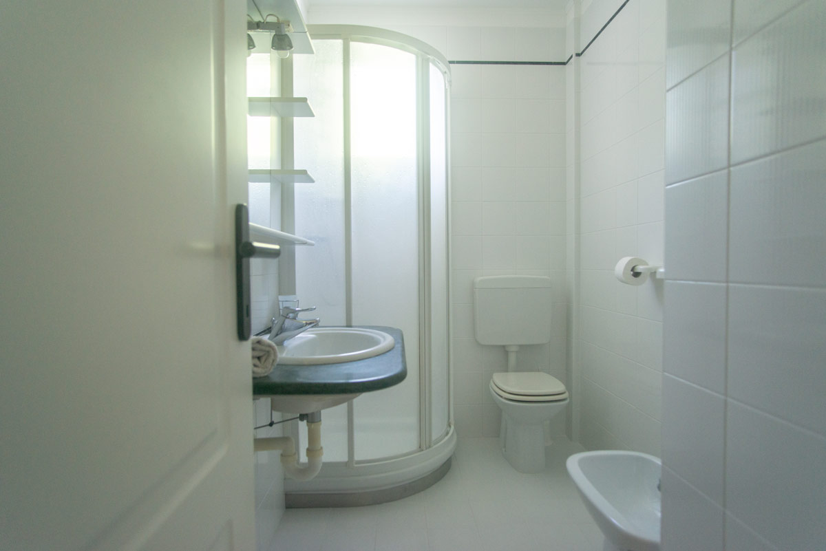 bagno