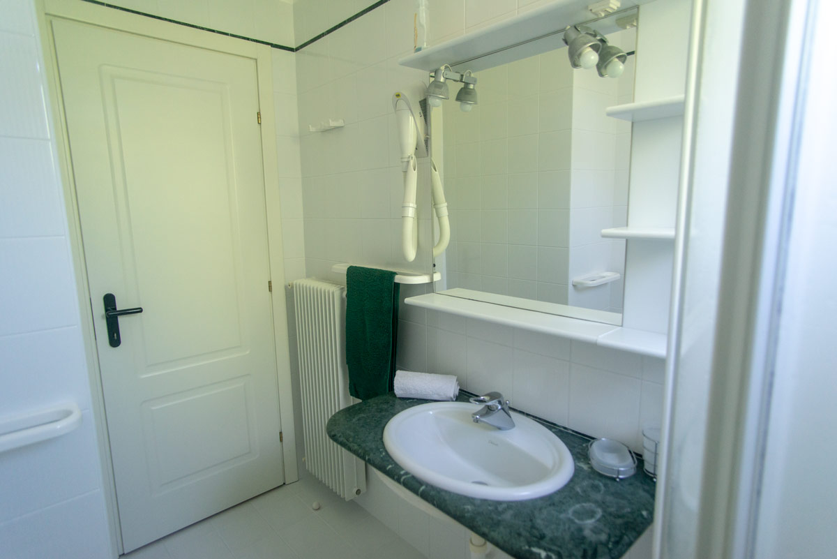 bagno