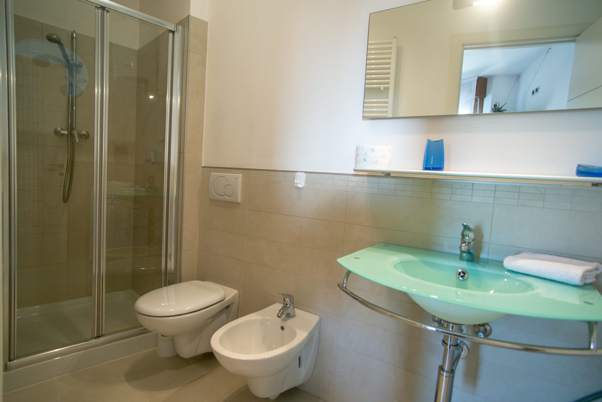 bagno