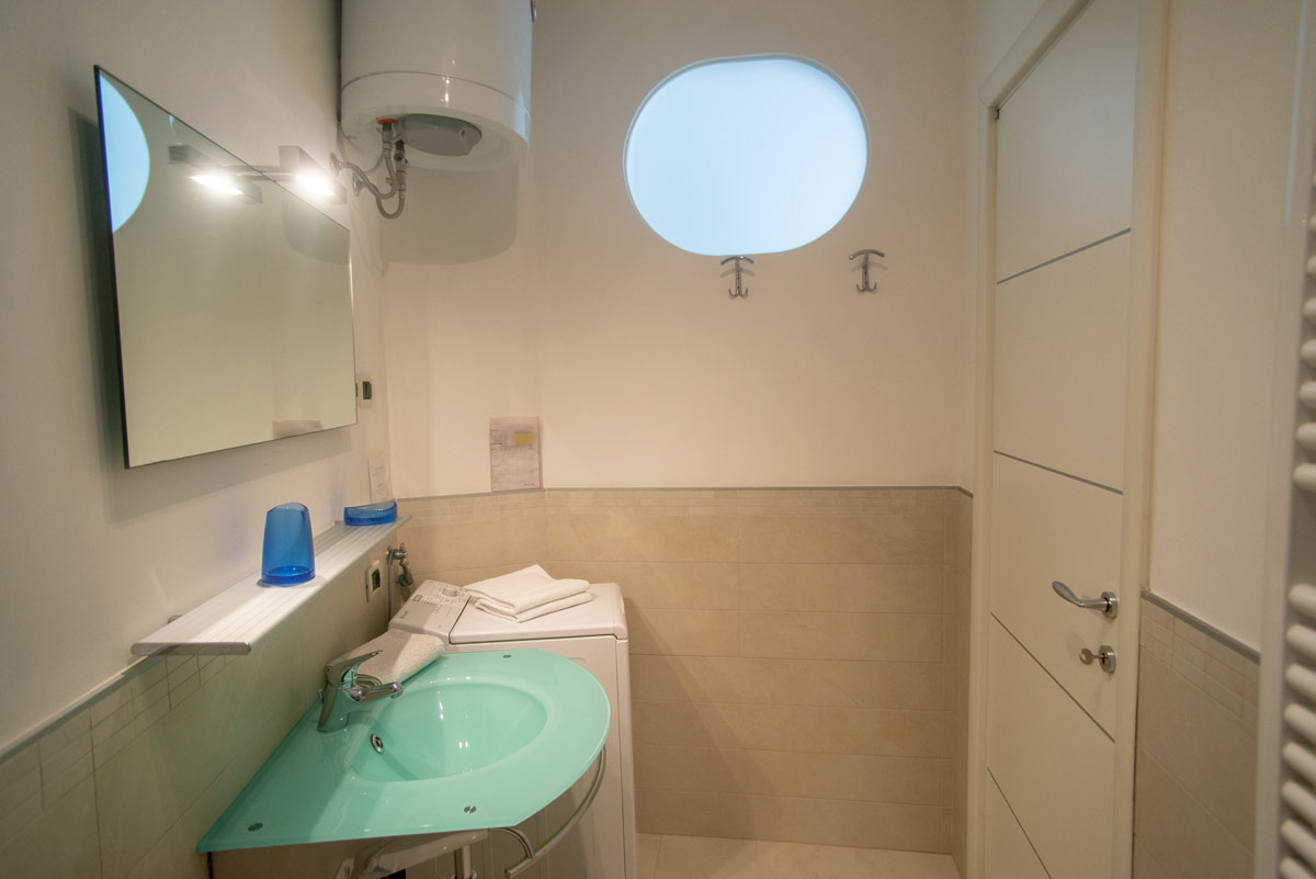 bagno