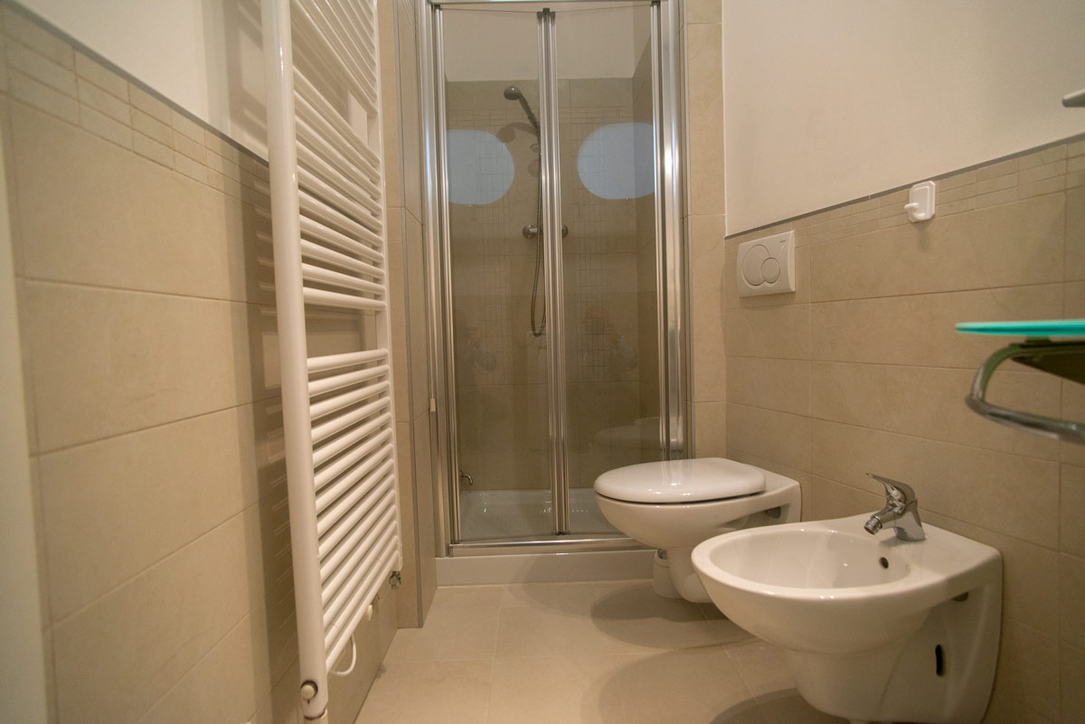 bagno