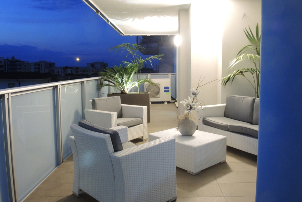 terrazza