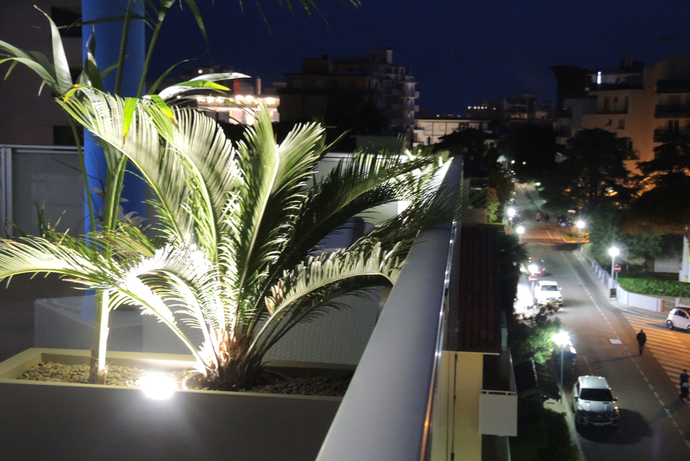 terrazza