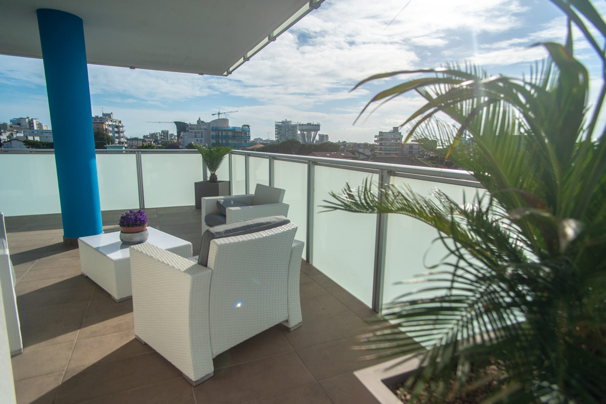 terrazza