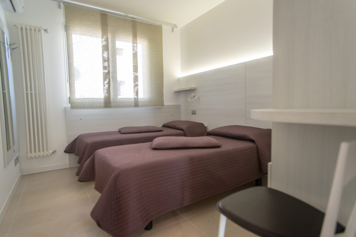 camera da letto