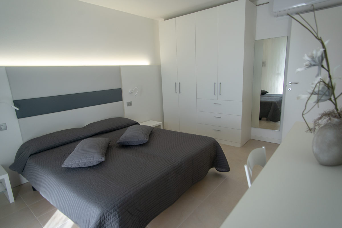 camera da letto
