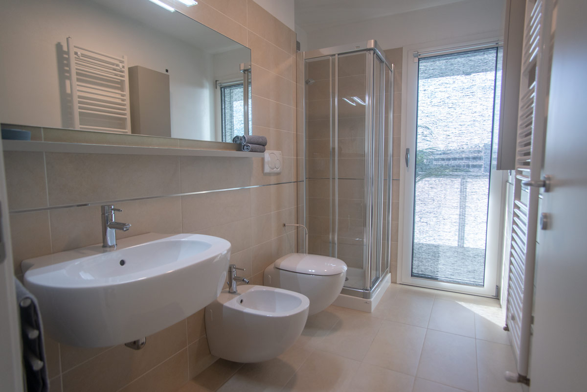 bagno