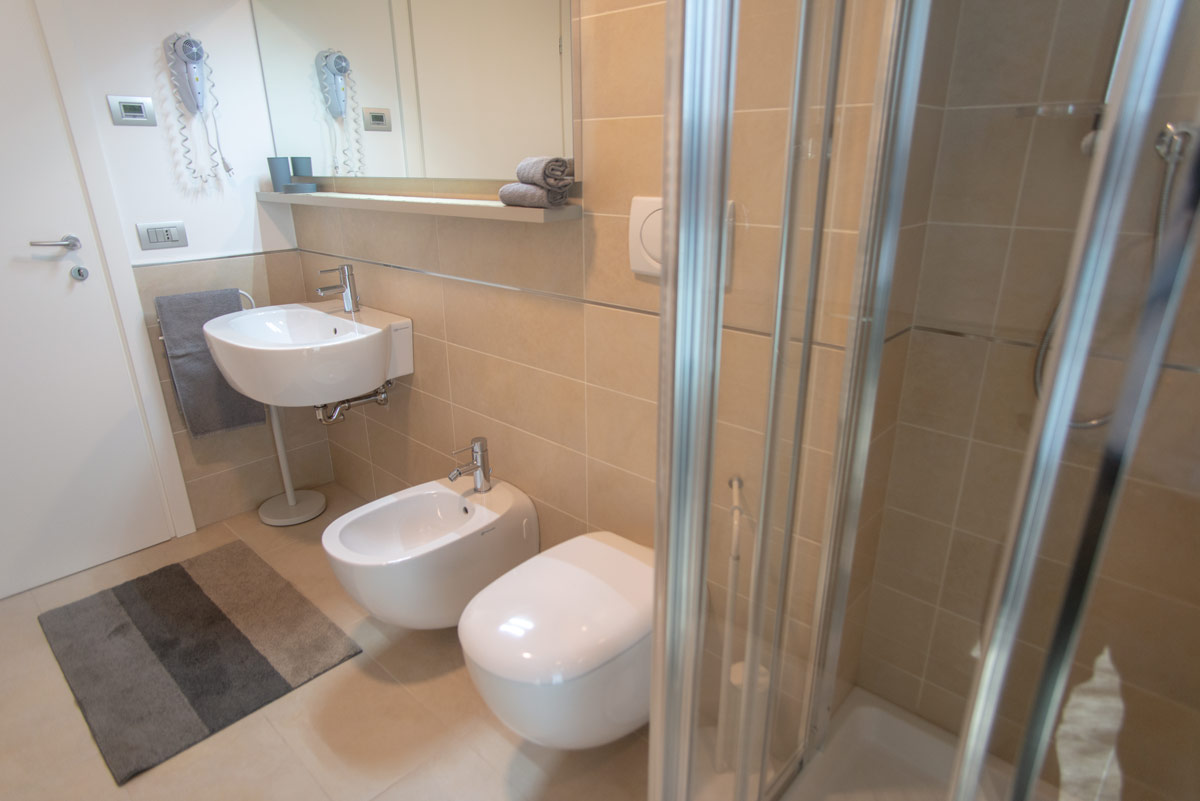 bagno