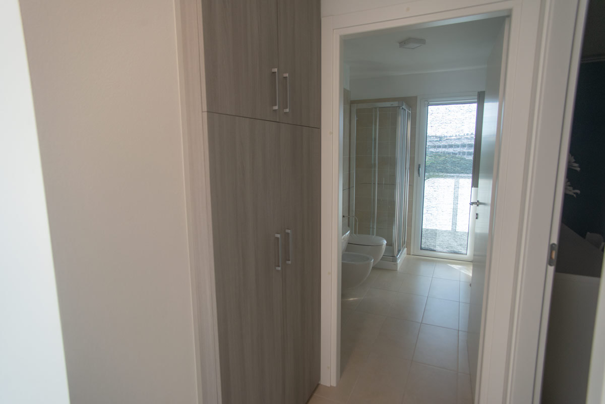 bagno